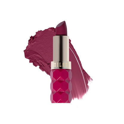 Milani Color Fetish Lipstick 4g 350 Fleur|4g