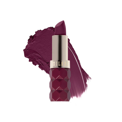 Milani Color Fetish Lipstick 4g 360 Dahlia|4g