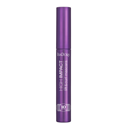 10 Sec High Impact Lift & Curl Mascara 9ml 30 Black|9ml