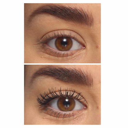 10 Sec High Impact Lift & Curl Mascara 9ml 30 Black|9ml