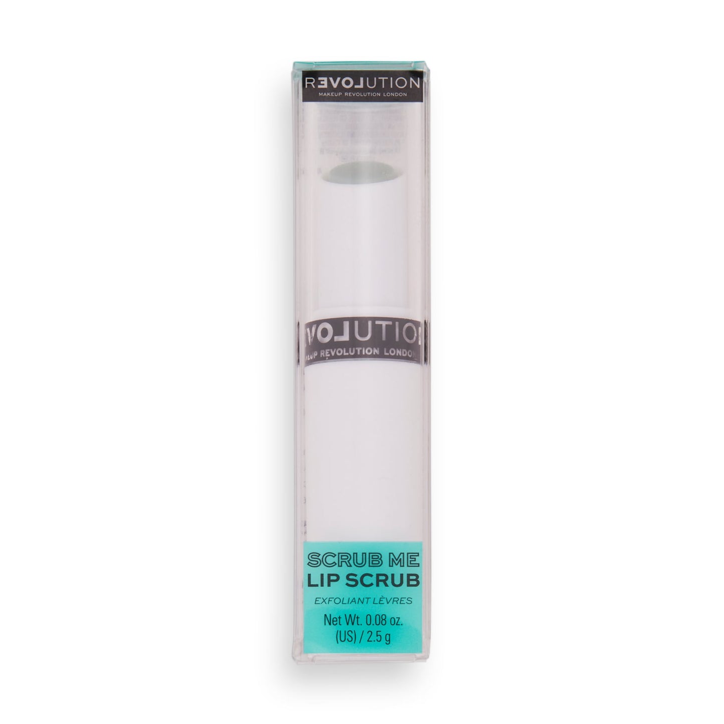 Scrub Me Lip Scrub Matcha 2.5g 2.5g