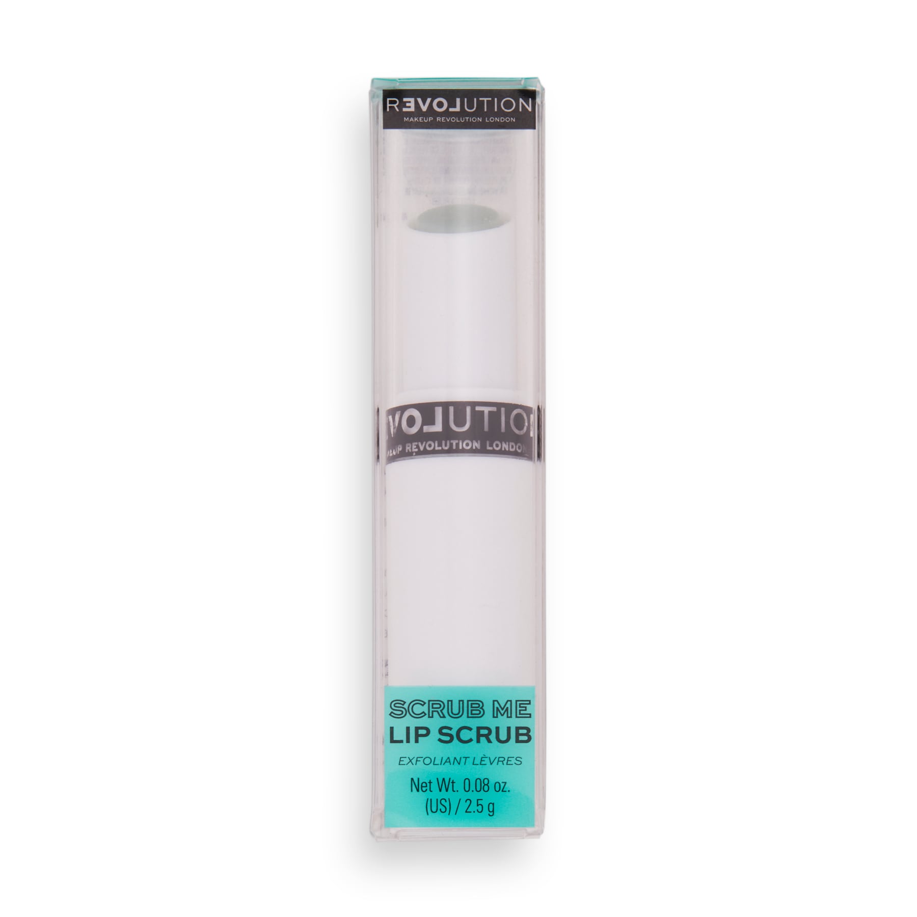 Scrub Me Lip Scrub Matcha 2.5g 2.5g