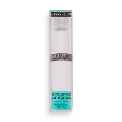 Scrub Me Lip Scrub Matcha 2.5g 2.5g