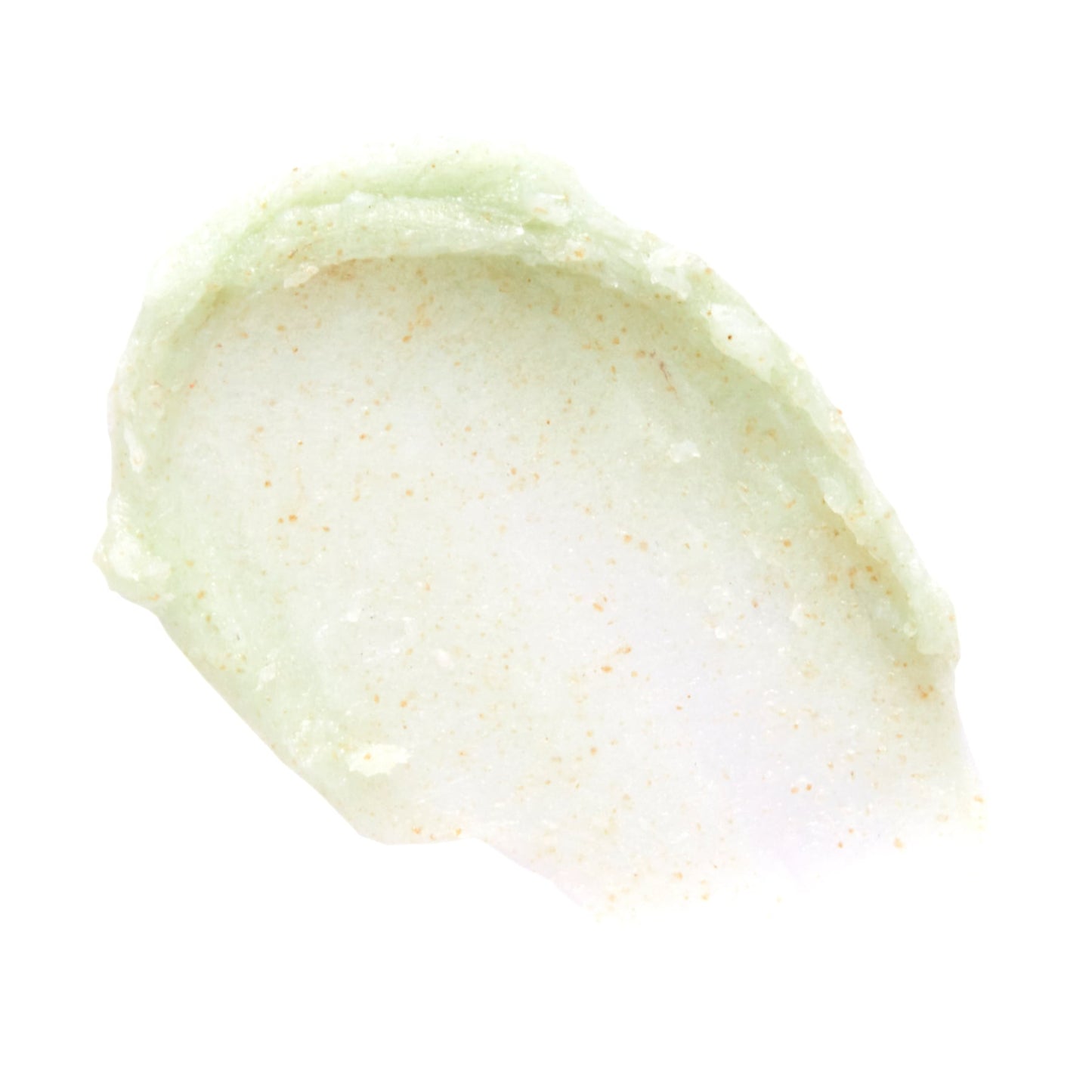 Scrub Me Lip Scrub Matcha 2.5g 2.5g