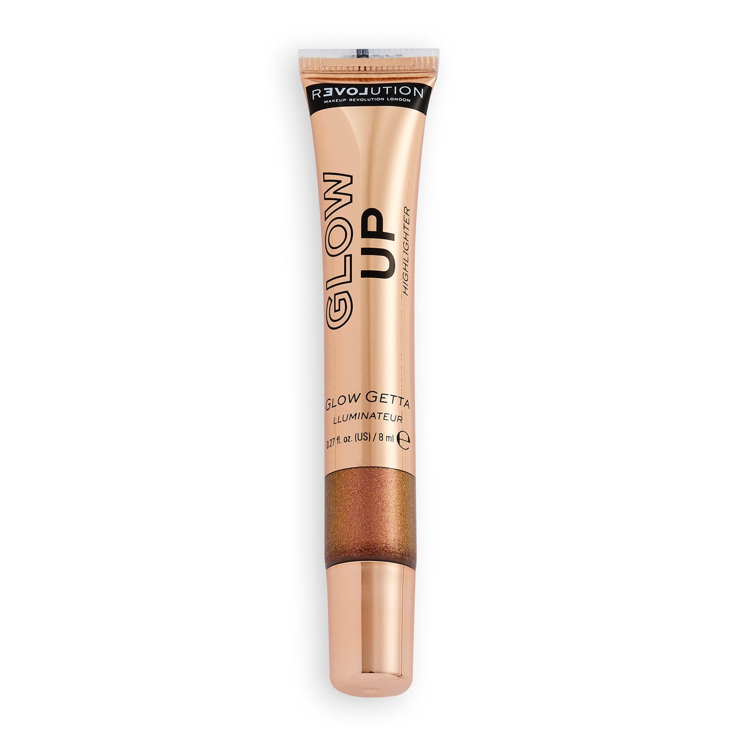 Glow Up Liquid Highlighter 8ml Glow Getta|8ml
