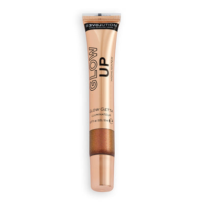 Glow Up Liquid Highlighter 8ml Glow Getta|8ml
