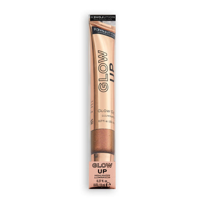 Glow Up Liquid Highlighter 8ml Glow Getta|8ml