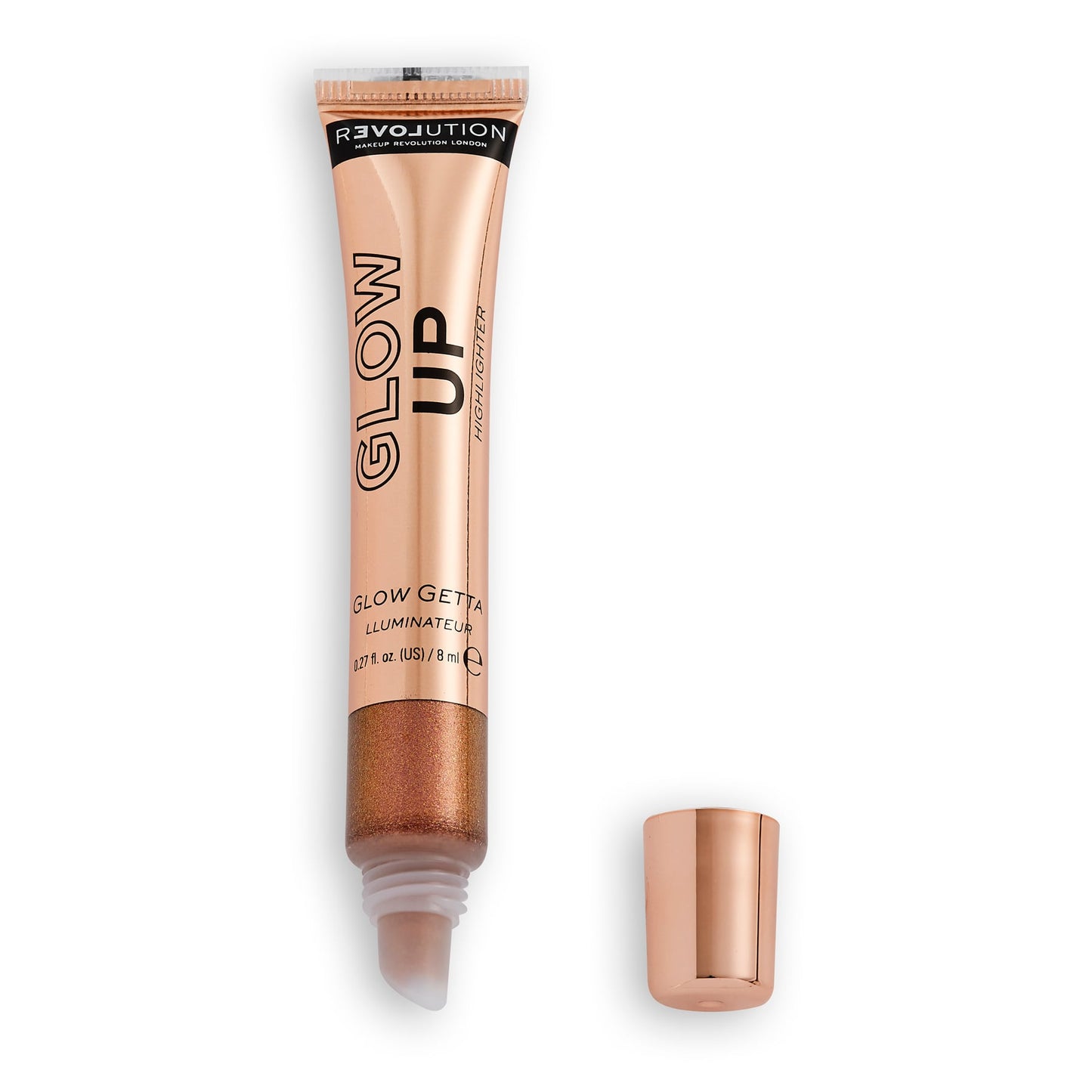 Glow Up Liquid Highlighter 8ml Glow Getta|8ml