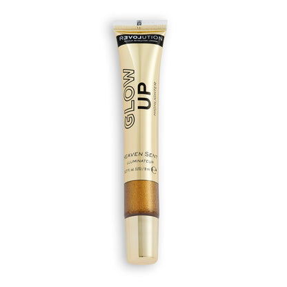 Glow Up Liquid Highlighter 8ml Heaven Sent|8ml