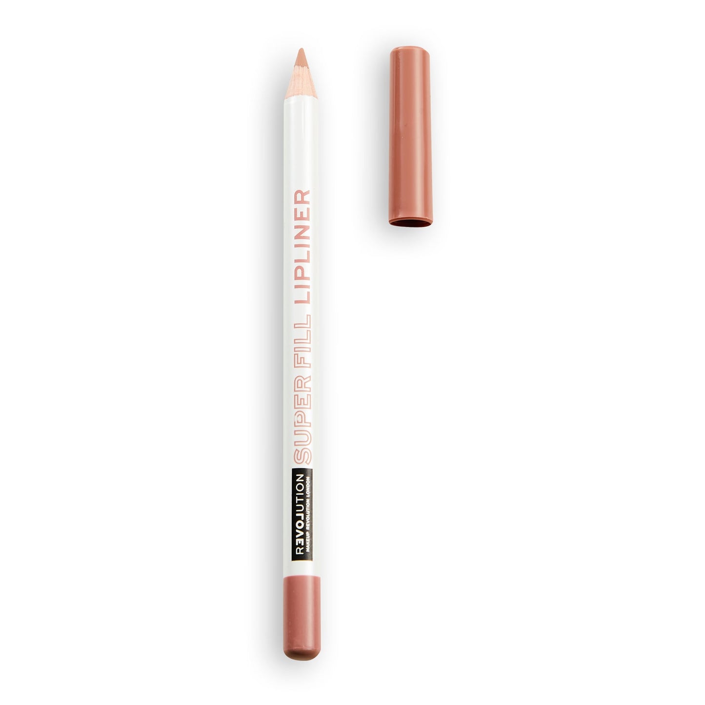 Superfill Lipliner 1g Cream|1g