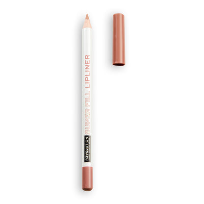 Superfill Lipliner 1g Cream|1g