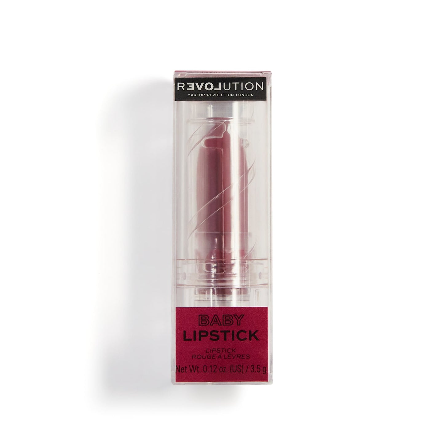 Relove by Revolution Baby Lipstick Create 3.5g Express|3.5g