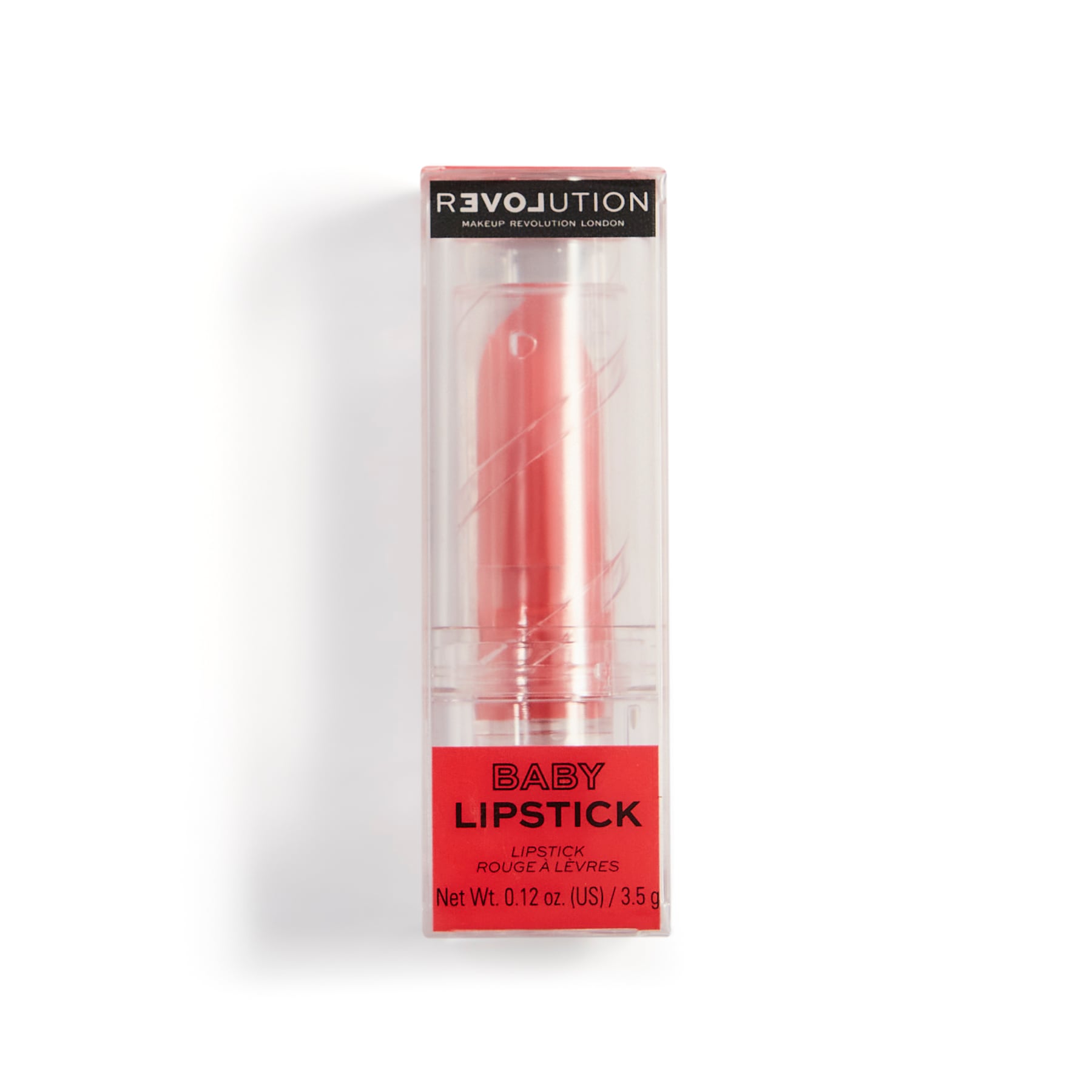Relove by Revolution Baby Lipstick Create 3.5g Vision|3.5g