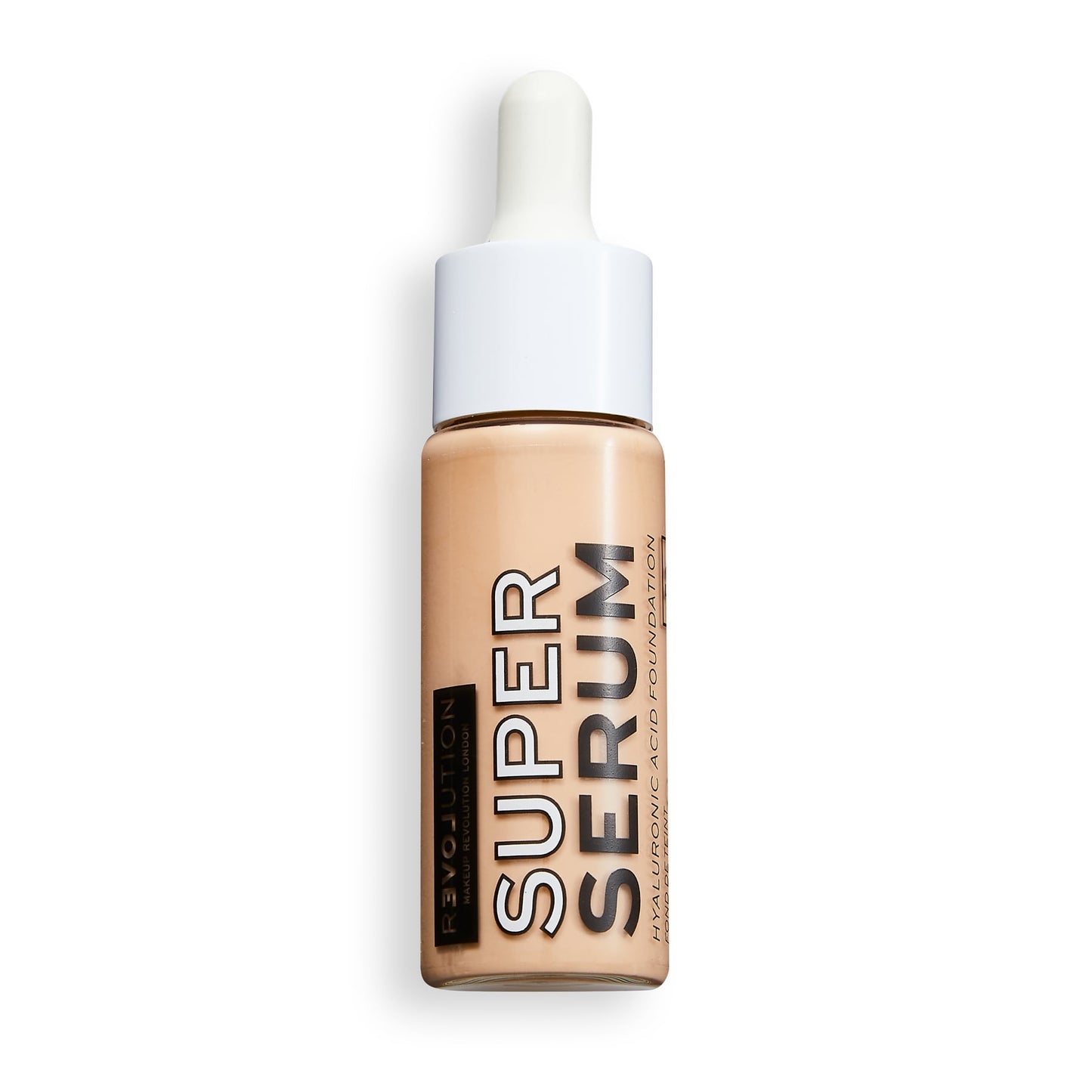 Super Serum Foundation 25ml F2|25ml