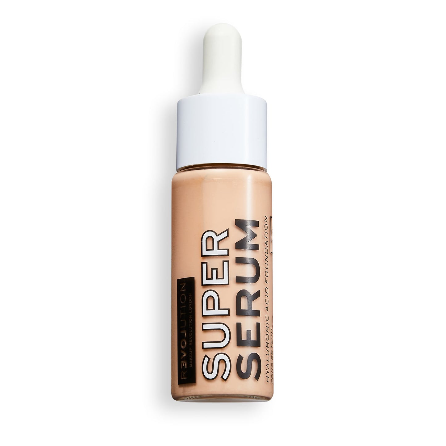 Super Serum Foundation 25ml F3|25ml