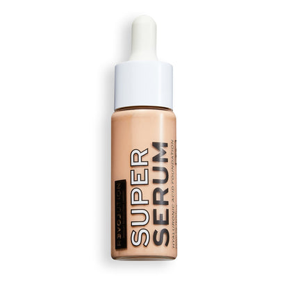 Super Serum Foundation 25ml F3|25ml