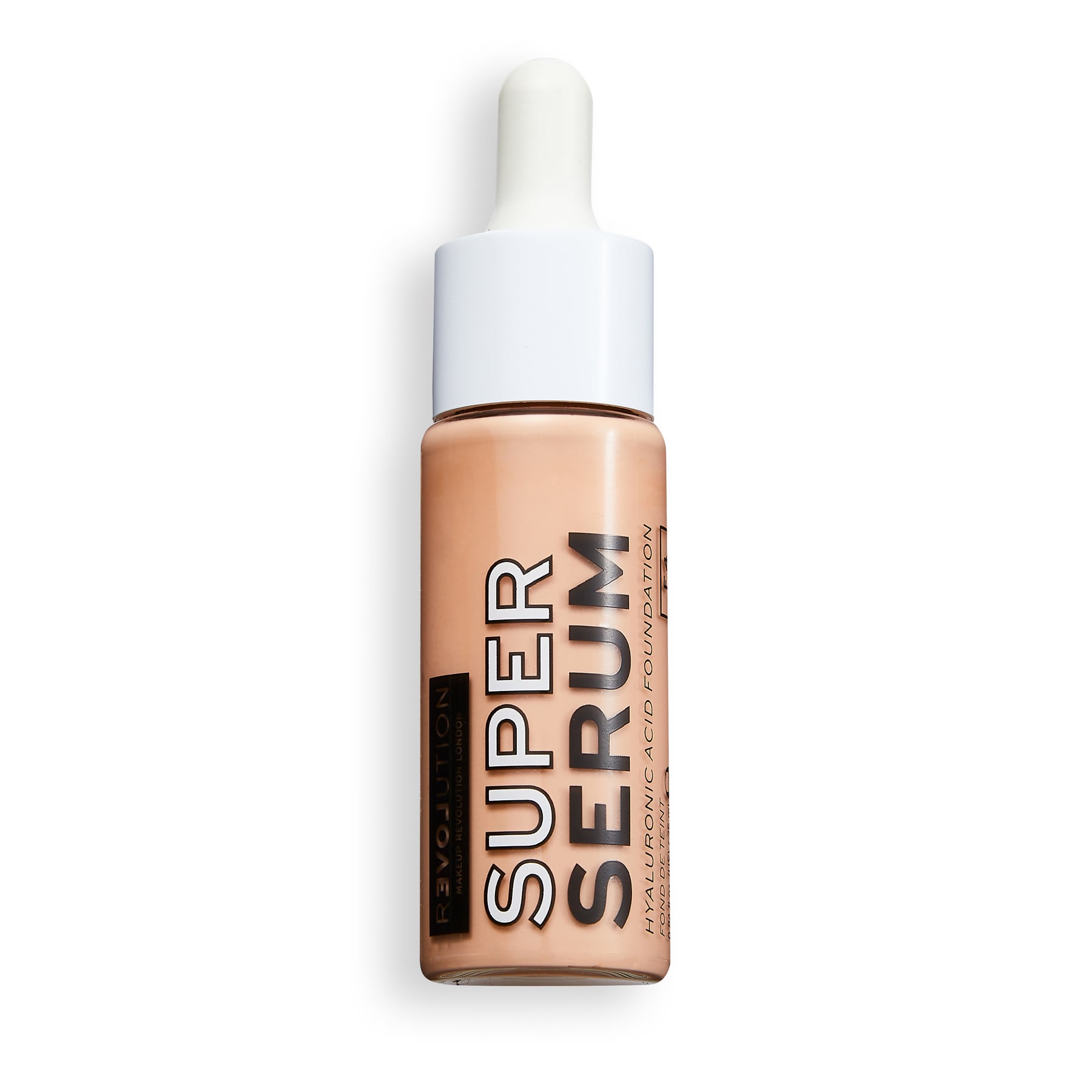 Super Serum Foundation 25ml F4|25ml