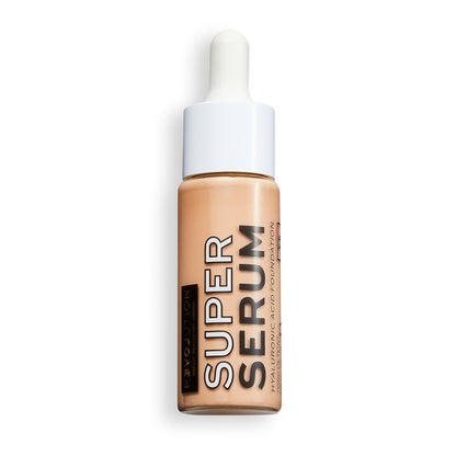 Super Serum Foundation 25ml F6|25ml