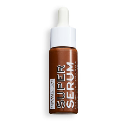 Super Serum Foundation 25ml F15|25ml