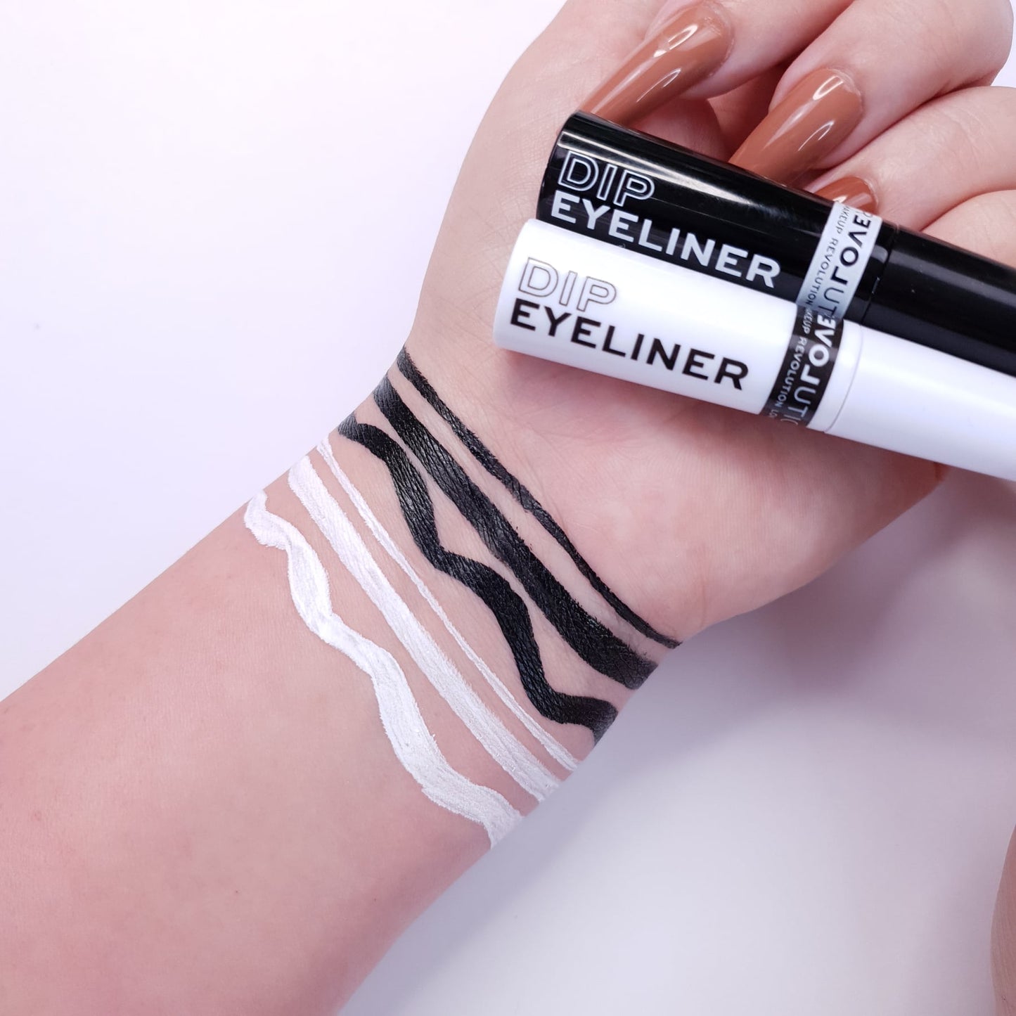 Dip Eyeliner 5ml White|5ml