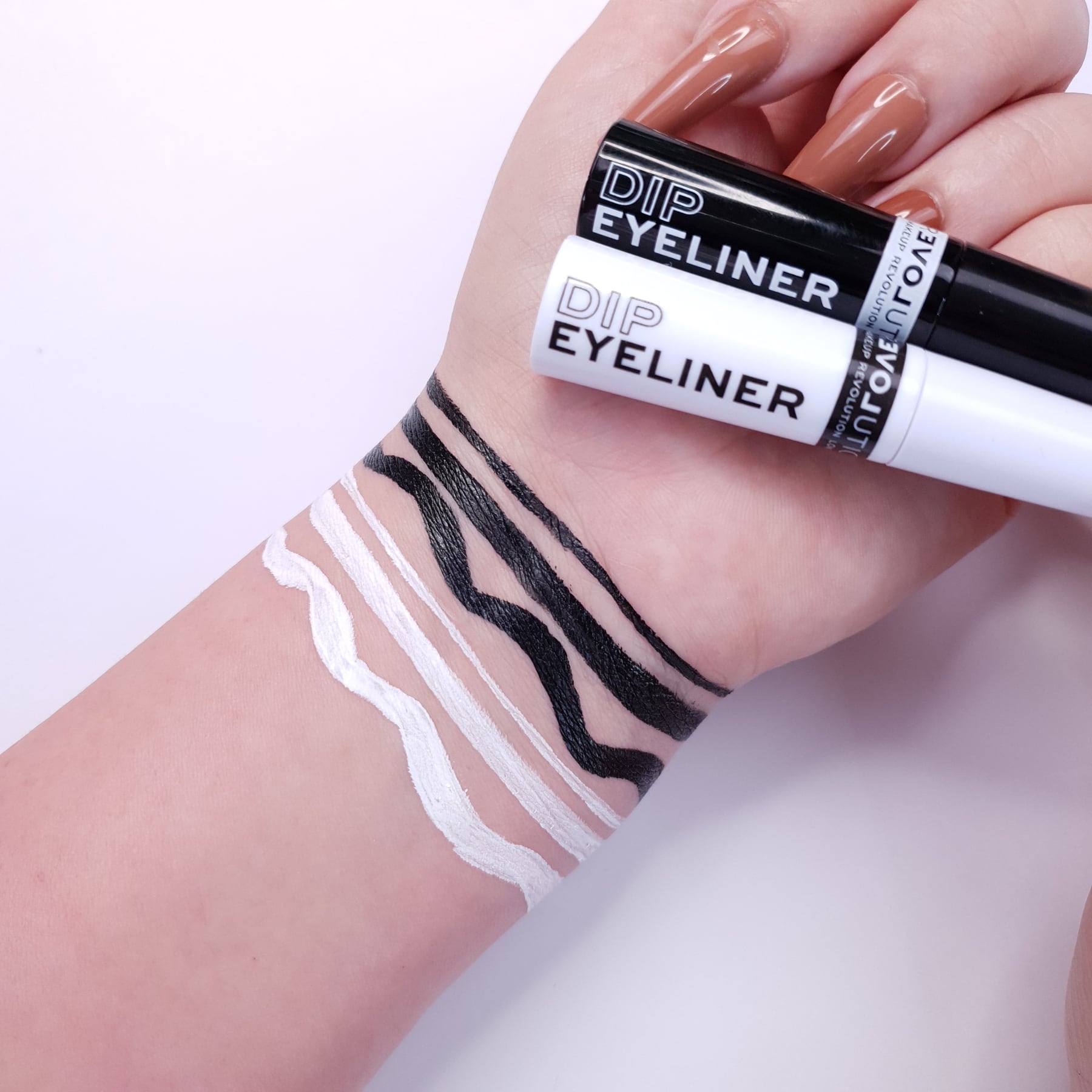 Dip Eyeliner 5ml White|5ml