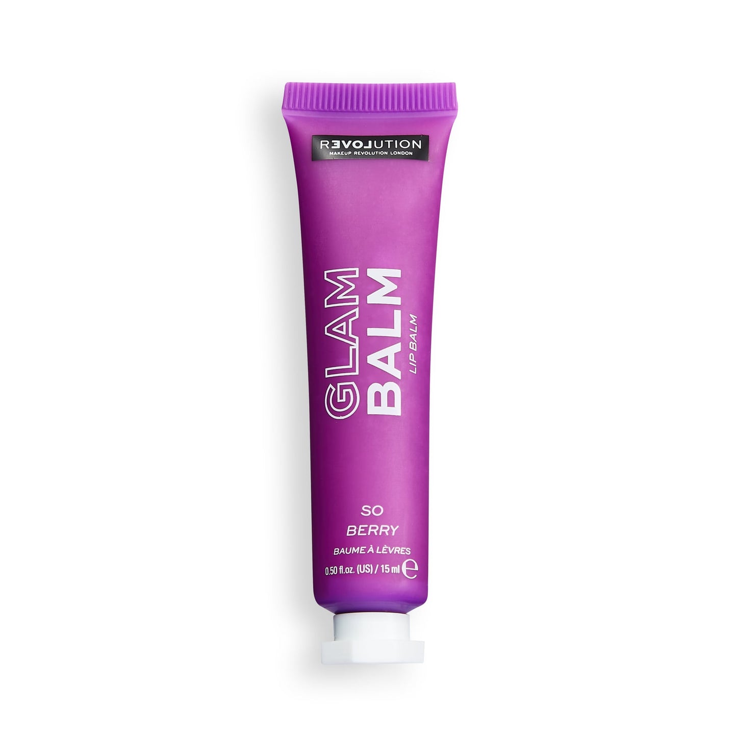 Glam Balm Lip Balm 15ml So Berry|15ml