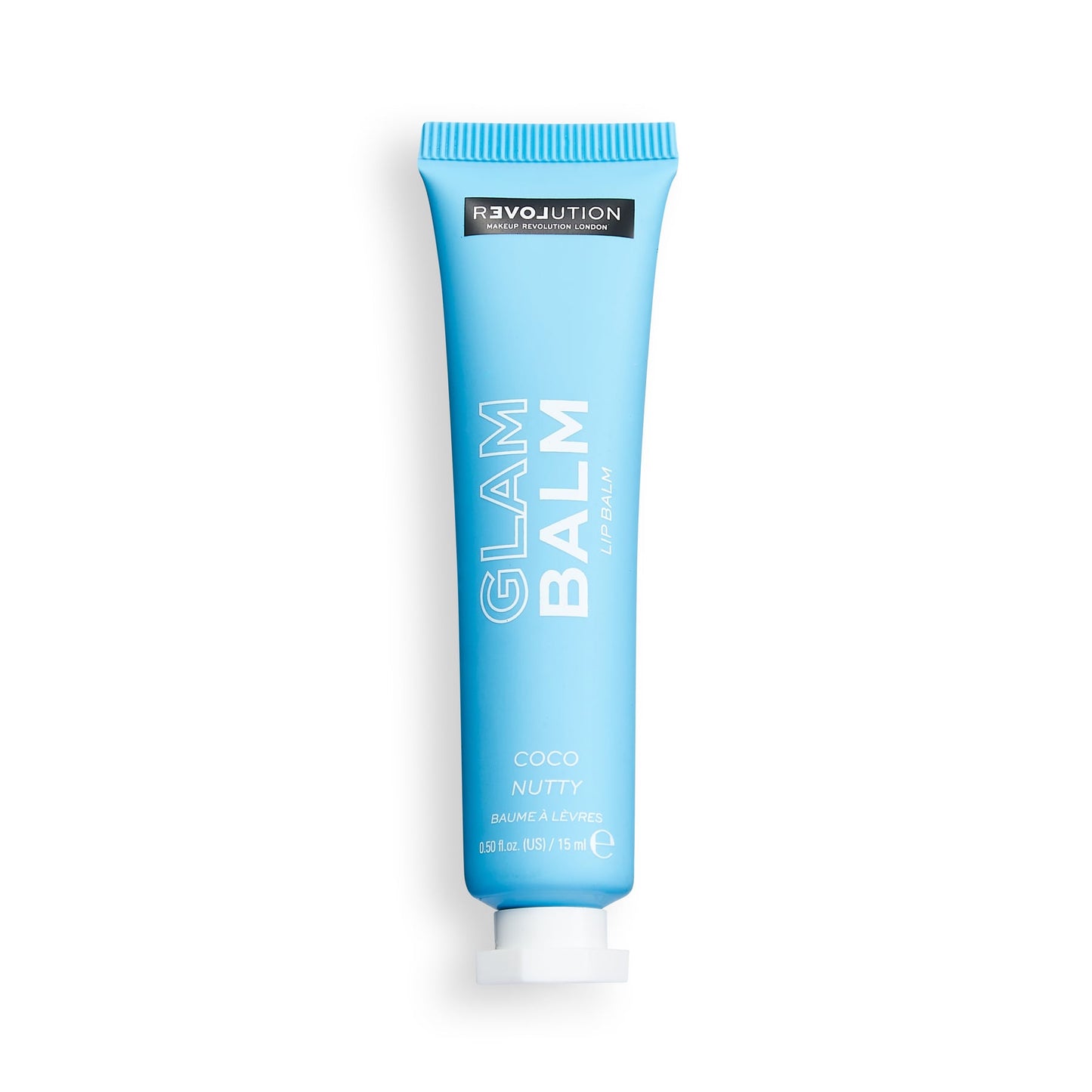 Glam Balm Lip Balm 15ml Coco Nutty Coconut|15ml