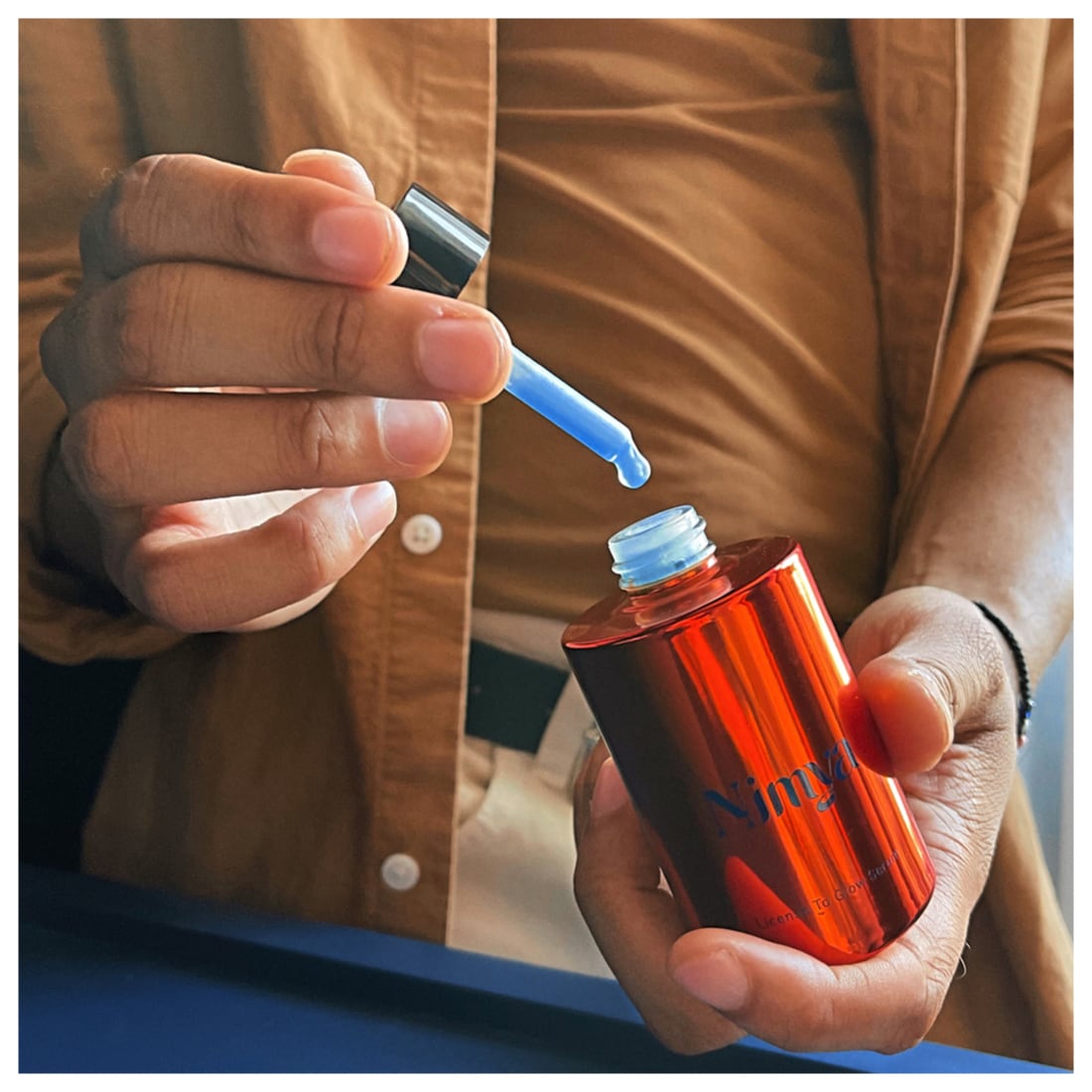 License to Glow Serum 5ml 50ml