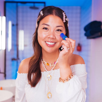 Brrr Brrr Cooling Eye Stick 12g 12g