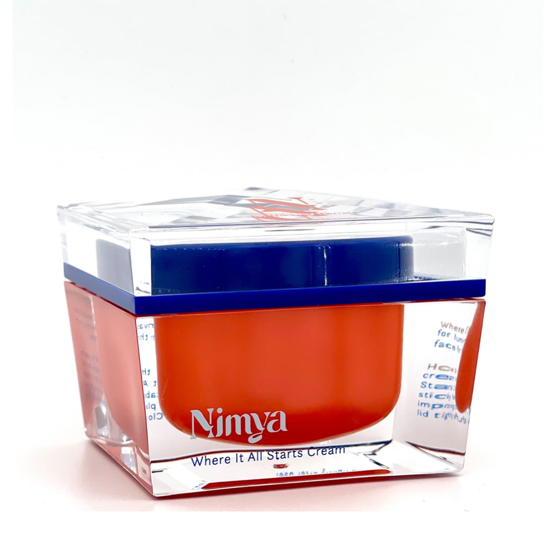 Where It All Starts Moisturising Cream 45ml 45ml