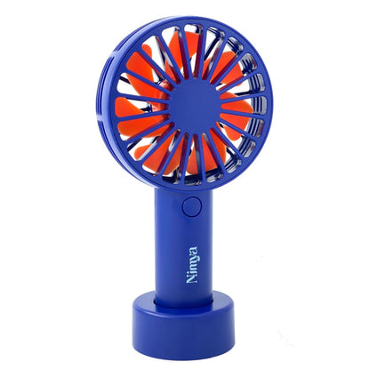 Blow Before You Go Fan