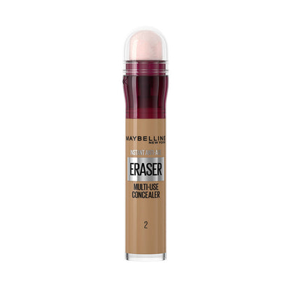 Instant Age Rewind Eraser Concealer 6.8ml 02 Nude|6.8ml