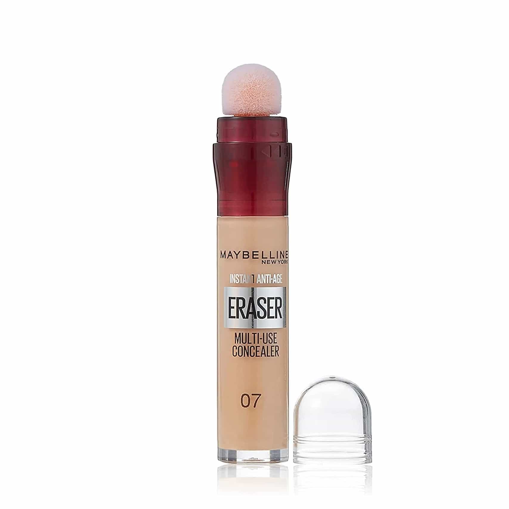 Buy Maybelline Instant Age Rewind Eraser Concealer 6.8ml – Watsons