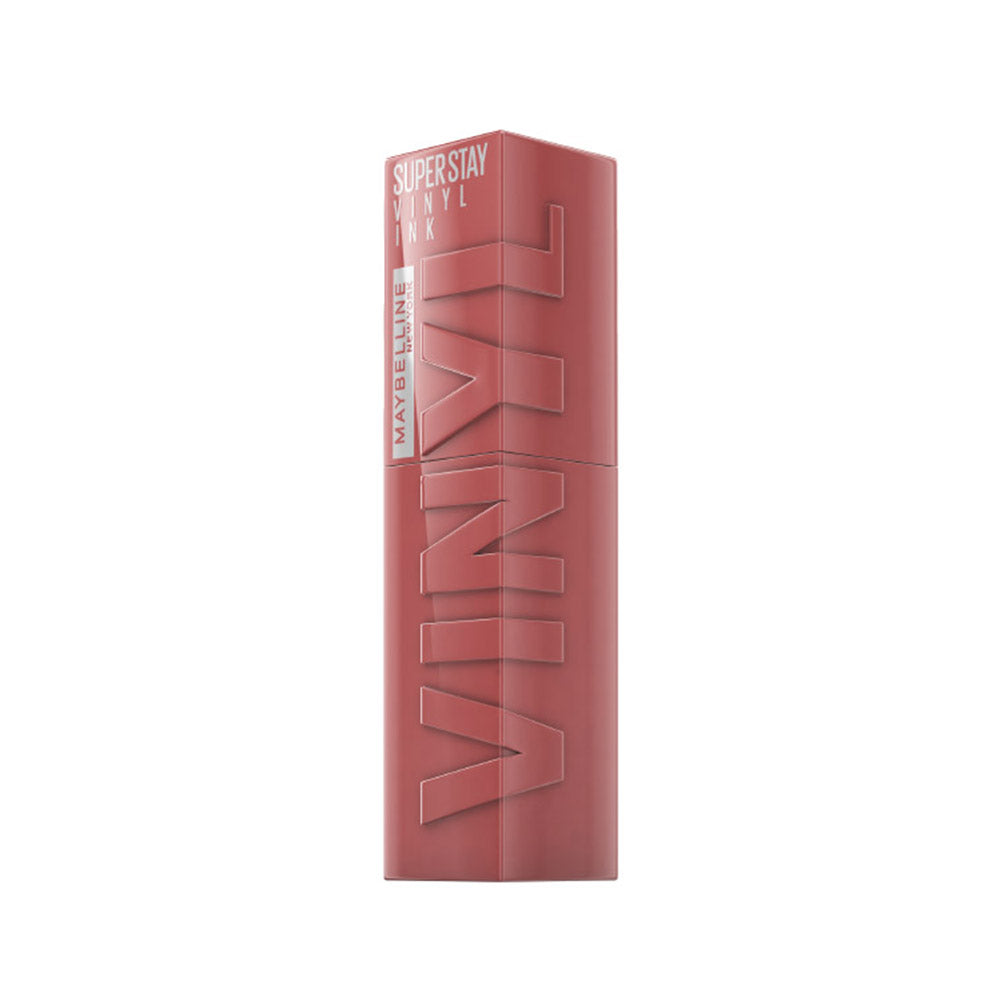 Super Stay Vinyl Ink Liquid Lipstick 4.2ml 35 Cheeky|4.2ml