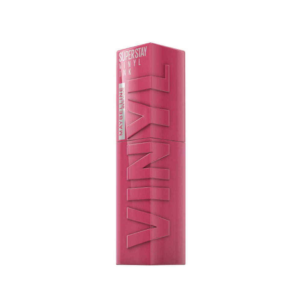 Super Stay Vinyl Ink Liquid Lipstick 4.2ml 20 Coy|4.2ml