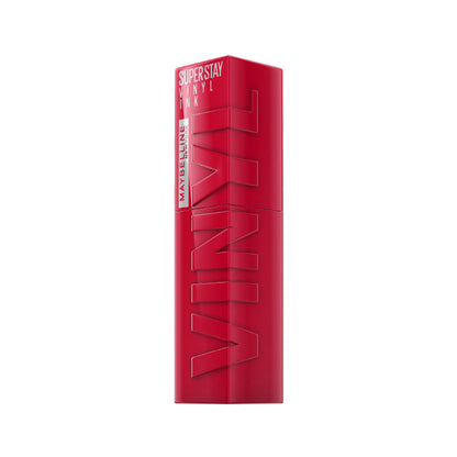 Super Stay Vinyl Ink Liquid Lipstick 4.2ml 50 Wicked|4.2ml