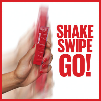 Super Stay Vinyl Ink Liquid Lipstick 4.2ml 50 Wicked|4.2ml