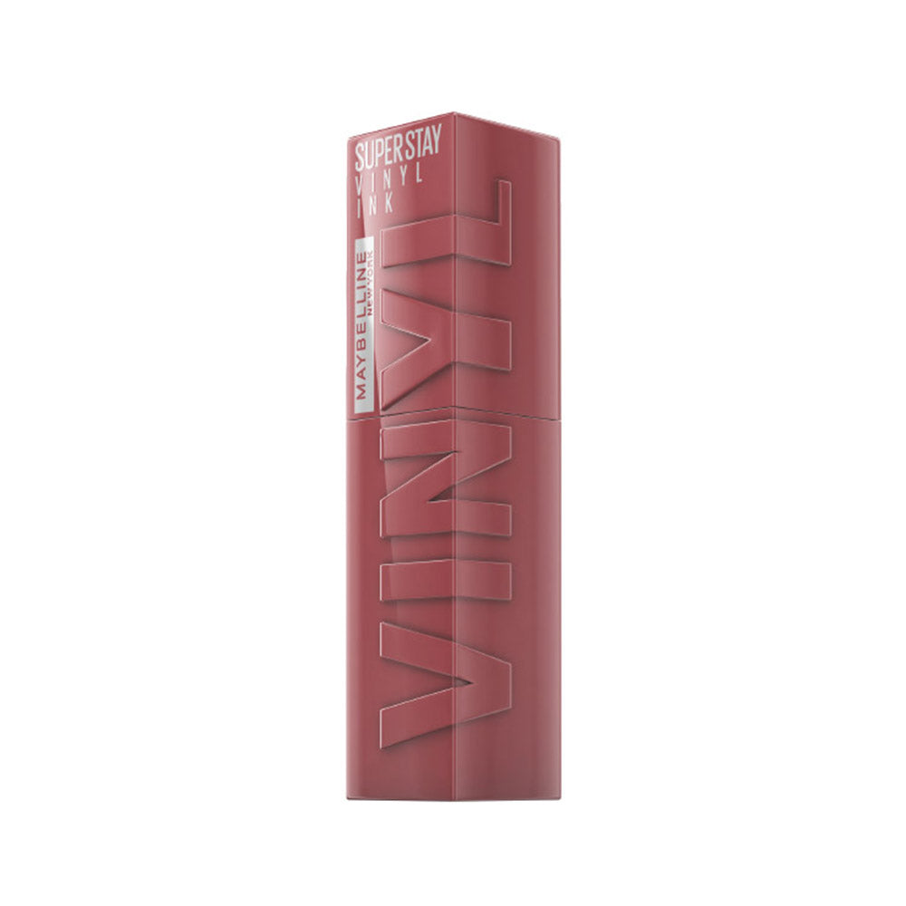 Super Stay Vinyl Ink Liquid Lipstick 4.2ml 40 Witty|4.2ml