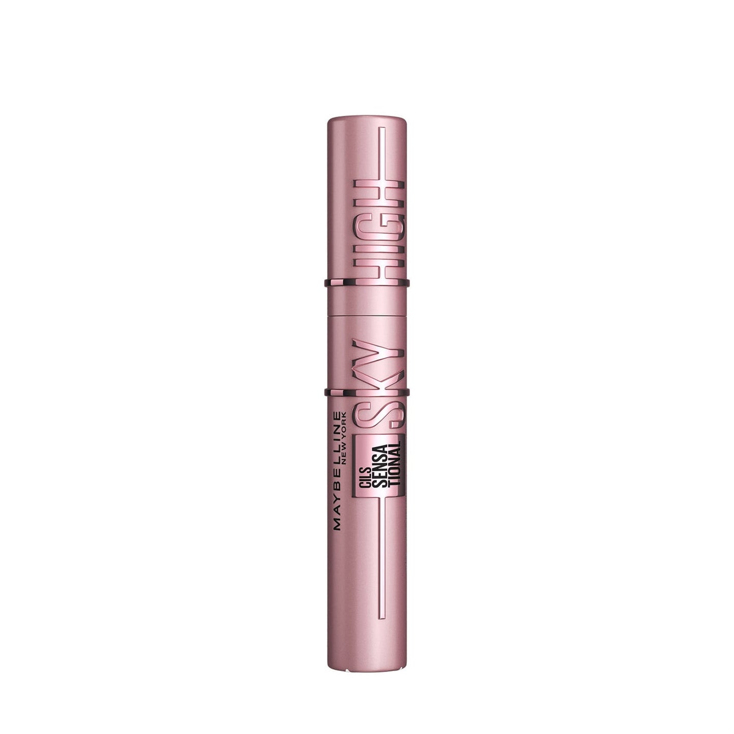 Maybelline Lash Sensational Sky High Mascara Black Black