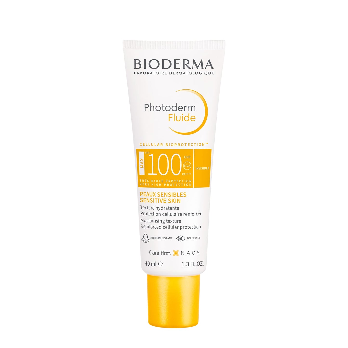 Photoderm Max Fluid 40ml Light|40 ml