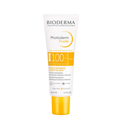 Photoderm Max Fluid 40ml Light|40 ml