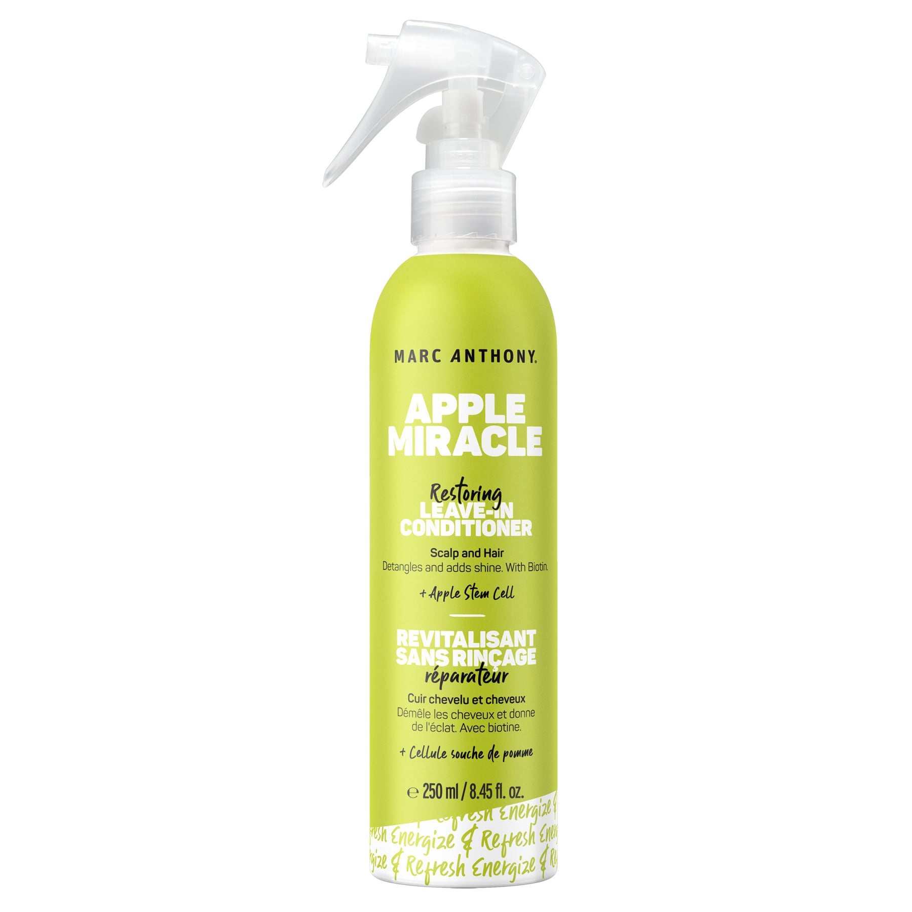 Apple Miracle Restoring Leave-in Conditioner 250ml 250ml