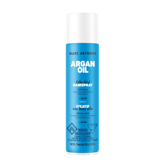 Argan Oil of Morocco Hairspray 300ml 300ml