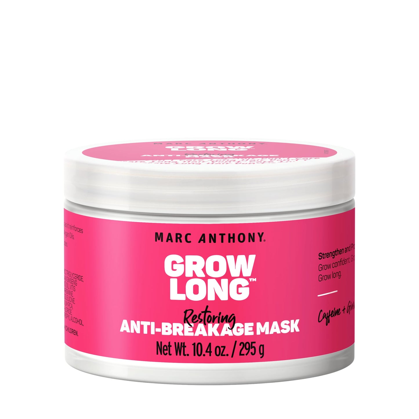 Grow Long Anti-breakage Hair Mask 295ml 295ml