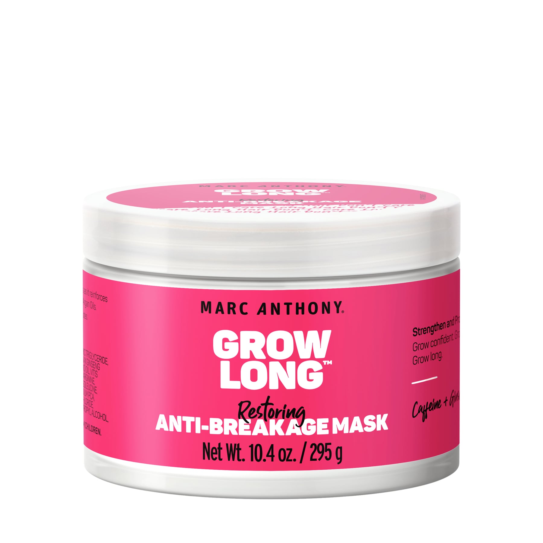 Grow Long Anti-breakage Hair Mask 295ml 295ml