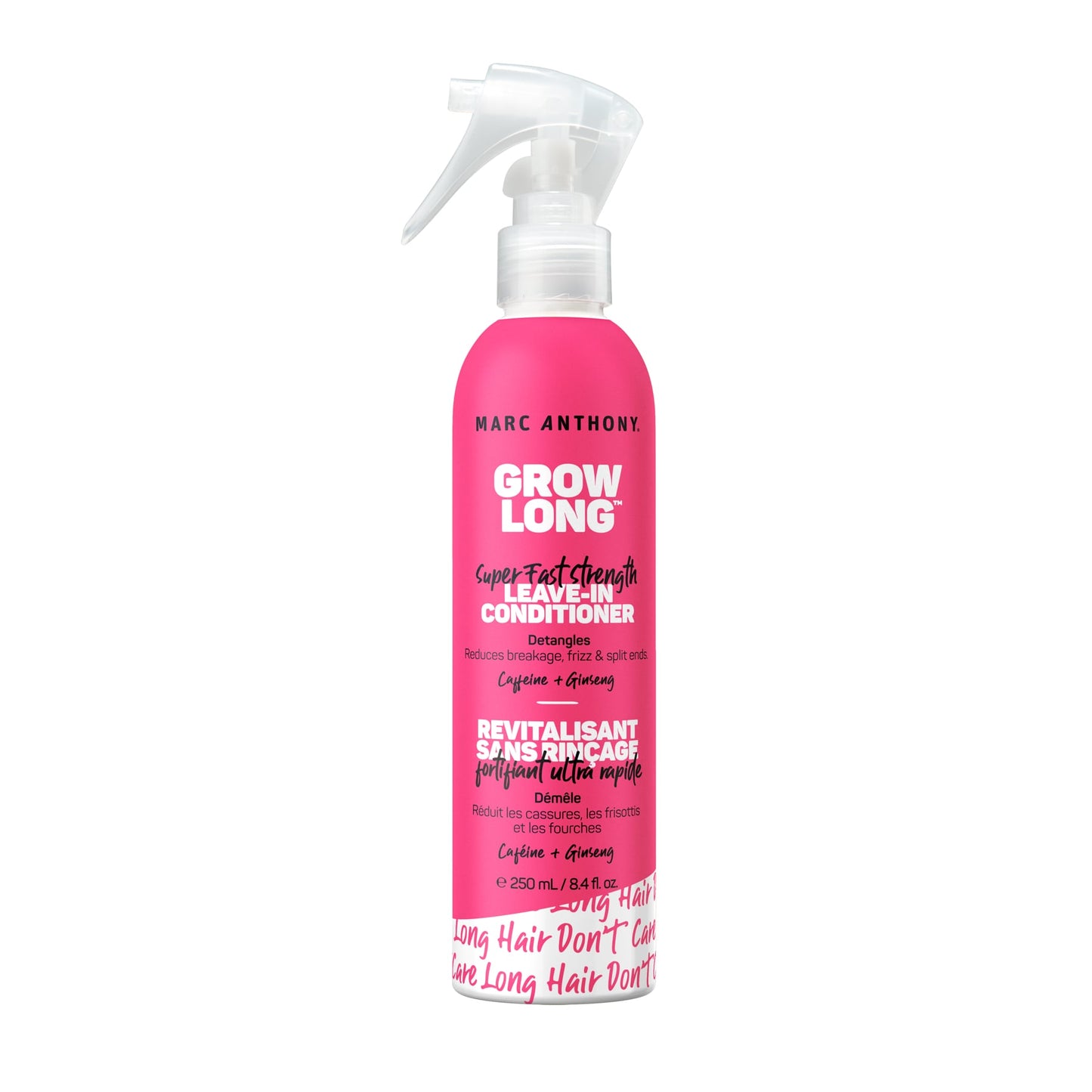 Grow Long Leave-In Treatment 250ml 250ml