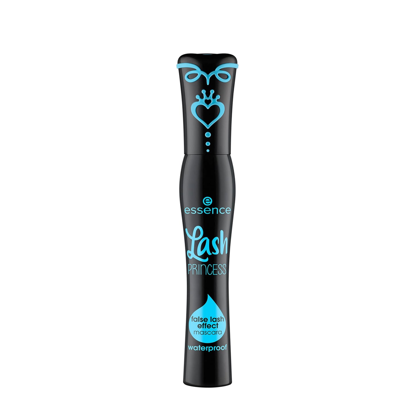 Lash Princess False Lash Effect Waterproof Mascara Black 29g