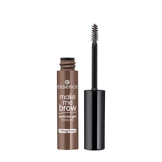 essence Make Me BROW Eyebrow Gel Mascara 02 Browny Brows|10g