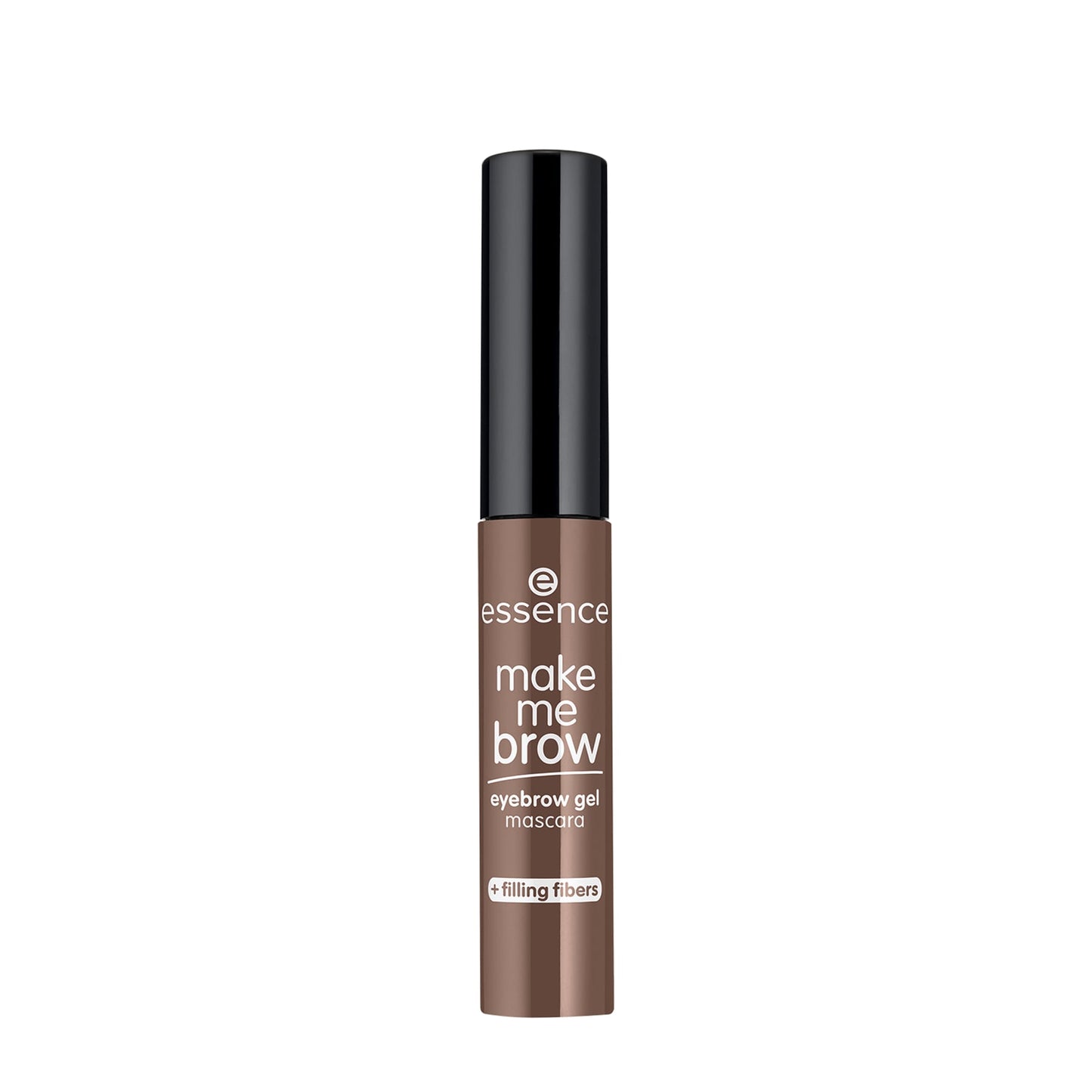 essence Make Me BROW Eyebrow Gel Mascara 02 Browny Brows|10g