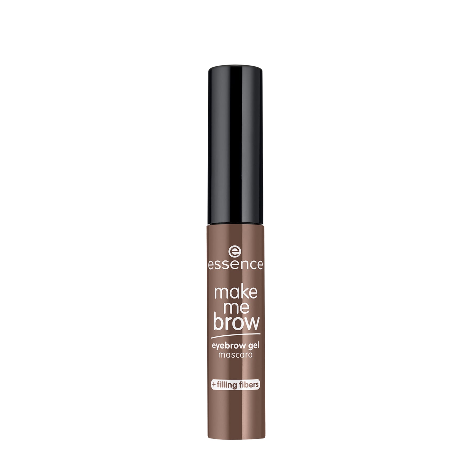 essence Make Me BROW Eyebrow Gel Mascara 02 Browny Brows|10g